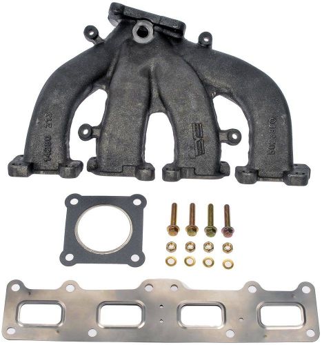 Exhaust manifold left dorman 674-900