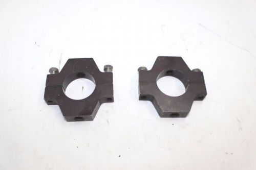 1 3/4&#034; aluminum weight bracket/clamp imca ump wissota #3