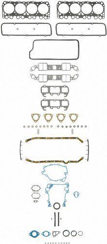 Fel-pro fs7996pt1 full gasket set