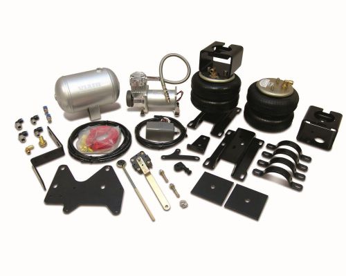 Hellwig 6299 air spring kit fits 09-16 1500 ram 1500