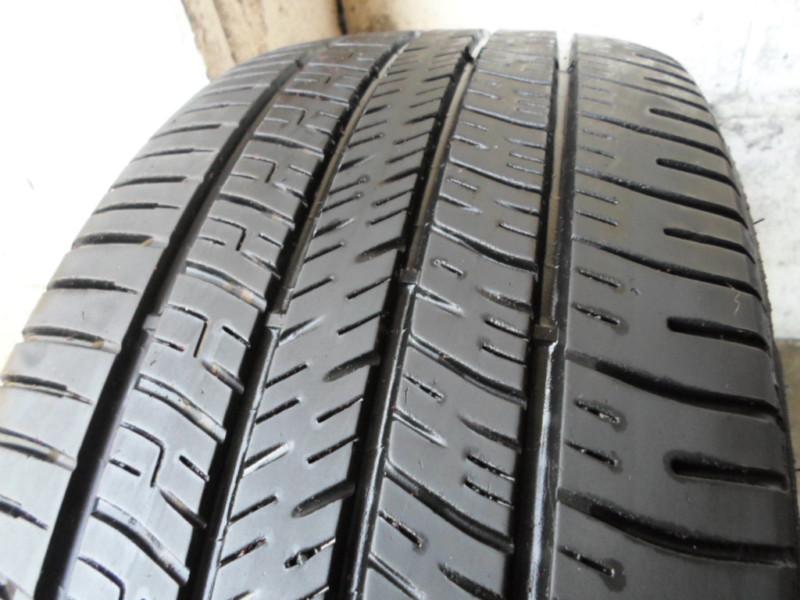 205/55 r16 goodyear eagle rsa single tire w. 7/32 tread