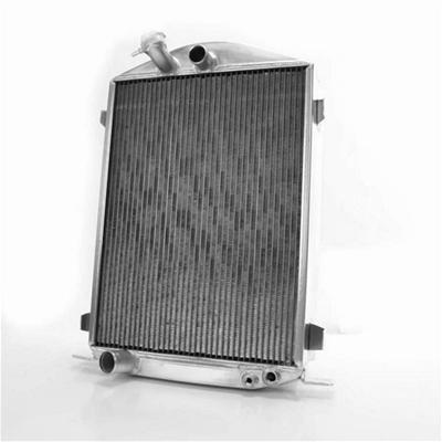 Griffin aluminum classic car truck radiator 4-532bx-dxx