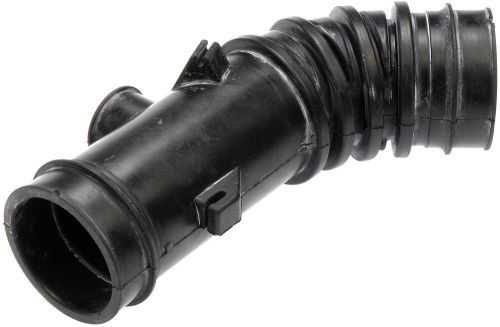 Engine air intake hose dorman 696-726 fits 93-97 toyota corolla 1.8l-l4