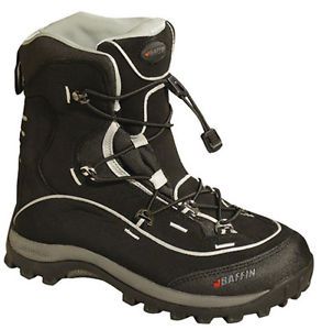 Baffin snosport boot black size 11 softm004 bk1 baffin boot men&#039;s black