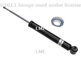 Bmw e39 rear shock absorber 525i 528i 530i  540i bilstein touring class