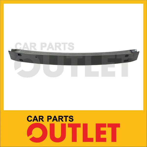 00-06 nissan sentra front bumper reinforcement gxe se-r