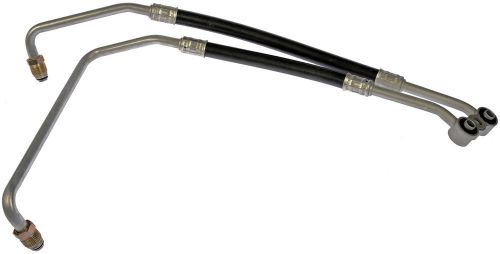 Engine oil cooler hose assembly dorman 625-305