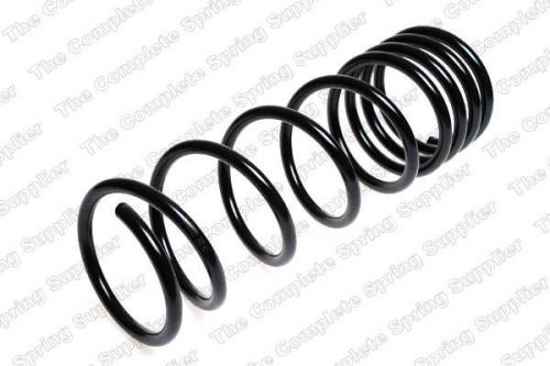 Coil spring rear axle opel - kilen 60805