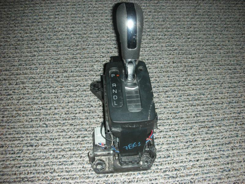 Used 2010-12 ford fusion automatic shifter assembly aa0517-m312 fomoco cheap!!!!