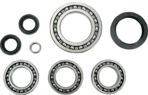 Moose racing differential bearing kit (0935-0610)