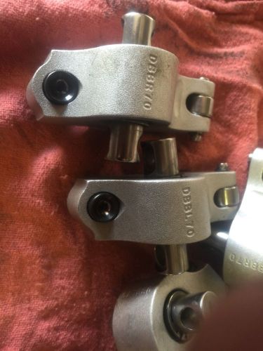 Rocker arms for sb 2.2 cylinder heads