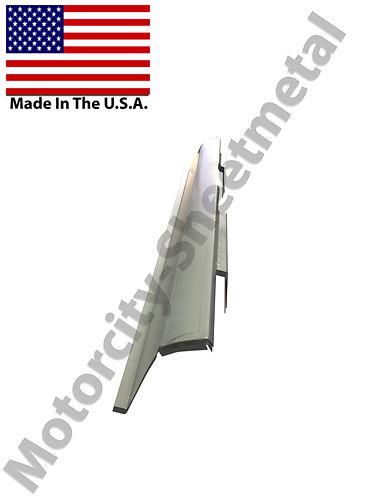 2001-2010 chrysler  pt cruiser 4dr outer rocker panel passnger side !