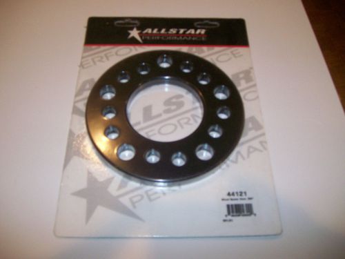 Wheel spacer 5 lug .500 thick allstar  free shipping