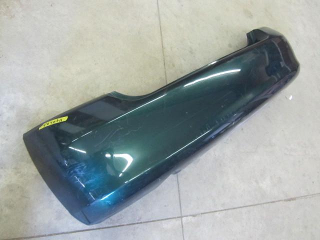 Toyota prius 01 02 03 rear bumper cover oem