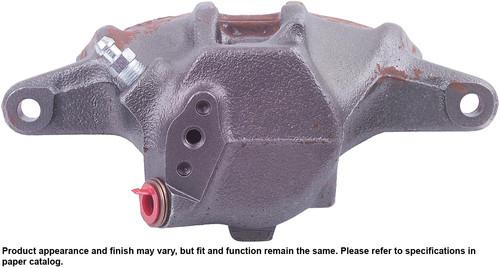 Cardone 19-985 front brake caliper-reman friction choice caliper