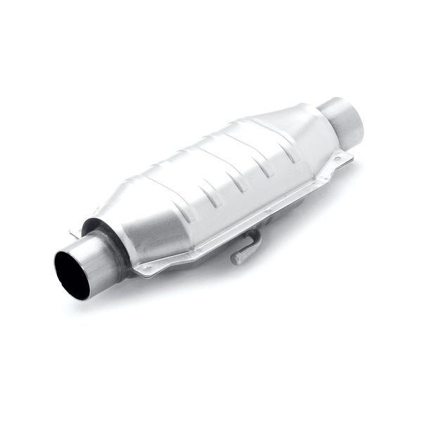 Magnaflow catalytic converters - 49 state legal - 94026