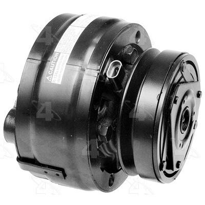 Four seasons 67013 a/c compressor