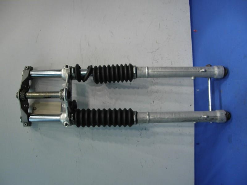 Bmw /5 /6 front fork, nice condition, r50, r60, r75,   55