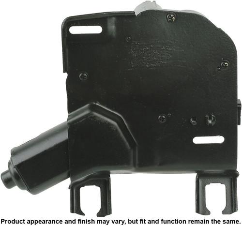 Cardone 40-2046 windshield wiper motor-reman wiper motor