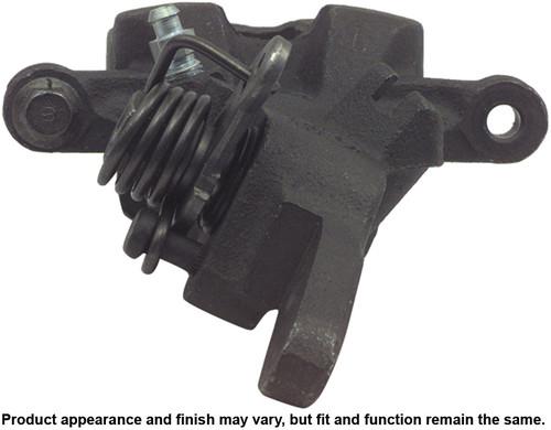 Cardone 19-1582 rear brake caliper-reman friction choice caliper