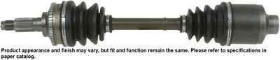 Cardone 60-8150 cv half-shaft assembly-reman constant velocity drive axle