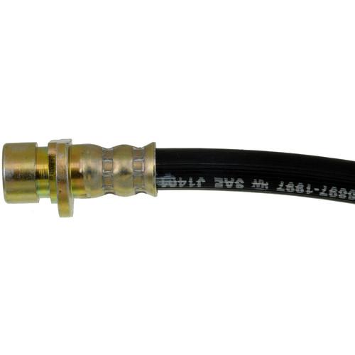 Dorman h620409 brake hose, rear-brake hose