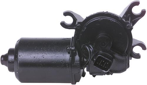 Cardone 43-2001 windshield wiper motor-reman wiper motor