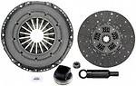 Perfection clutch mu52053-1 clutch pressure plate and disc set ford f350