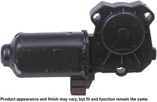 Cardone 42-606 power window motor-reman window lift motor