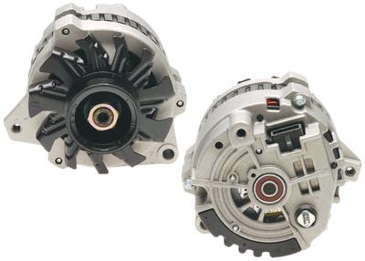 Acdelco oe service 321-395 alternator/generator-generator (vpi 1-877-846-8243)