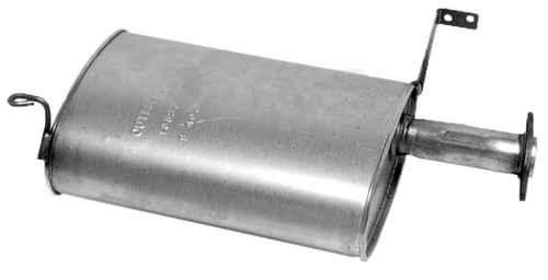 Walker exhaust 18327 exhaust muffler-muffler