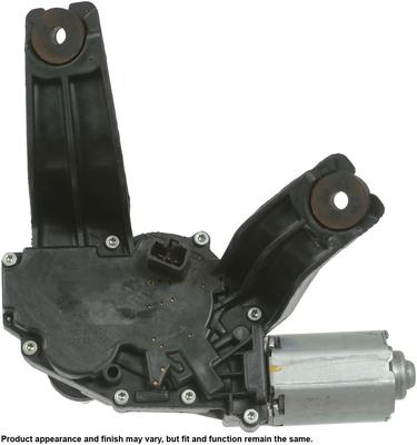 Cardone 43-4596 windshield wiper motor-reman wiper motor