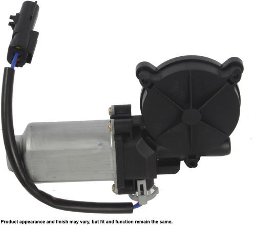 Cardone 82-626 power window motor-new cardone select window lift motor