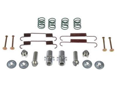 Dorman hw17400 parking brake component-parking brake hardware kit