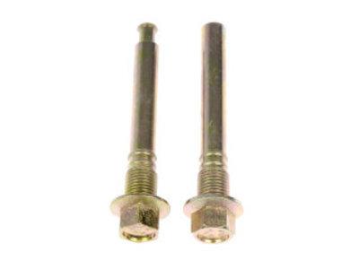 Dorman hw14155 rear brake caliper bolt/pin-brake caliper bolt