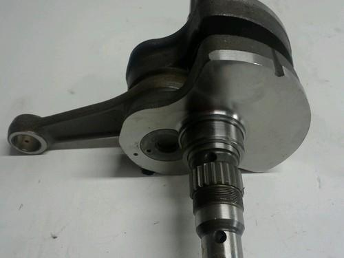 2007 ktm 450 sx crankshaft