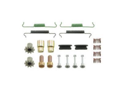 Dorman hw7335 parking brake component-parking brake hardware kit