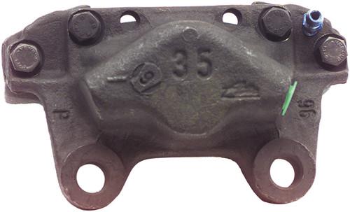 Cardone 19-1903 rear brake caliper-reman friction choice caliper