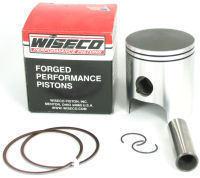 Wiseco piston kit 98-05 kdx220 kdx 220 1.00 over