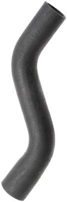 Dayco 71513 upper radiator hose-radiator coolant hose