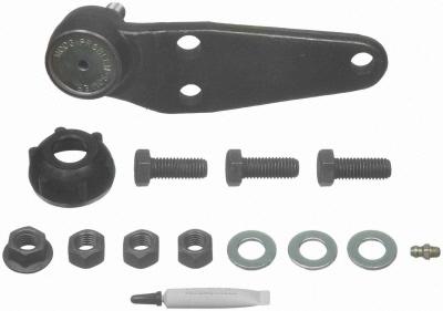 Moog k9350 ball joint, lower-suspension ball joint