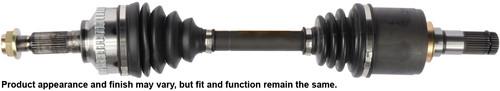 Cardone 66-2182 cv half-shaft assembly