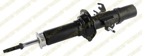 Monroe 72572 front strut assembly-monroe oespectrum strut