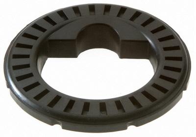 Moog k7477 coil spring insulator/seat-coil spring insulator