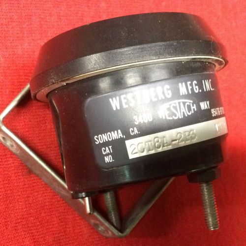 377 447 503 532 tachometer vintage 0-8000 rpm