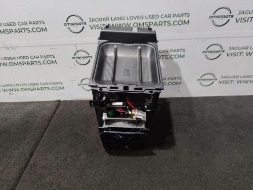 Range rover sport l320 3.0 diesel cool box