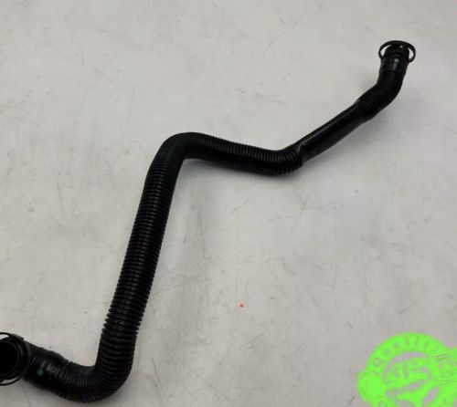 2013-2017 audi s4 s5 3.0l  secondary air injection pump hose pipe oem 8t0133817f