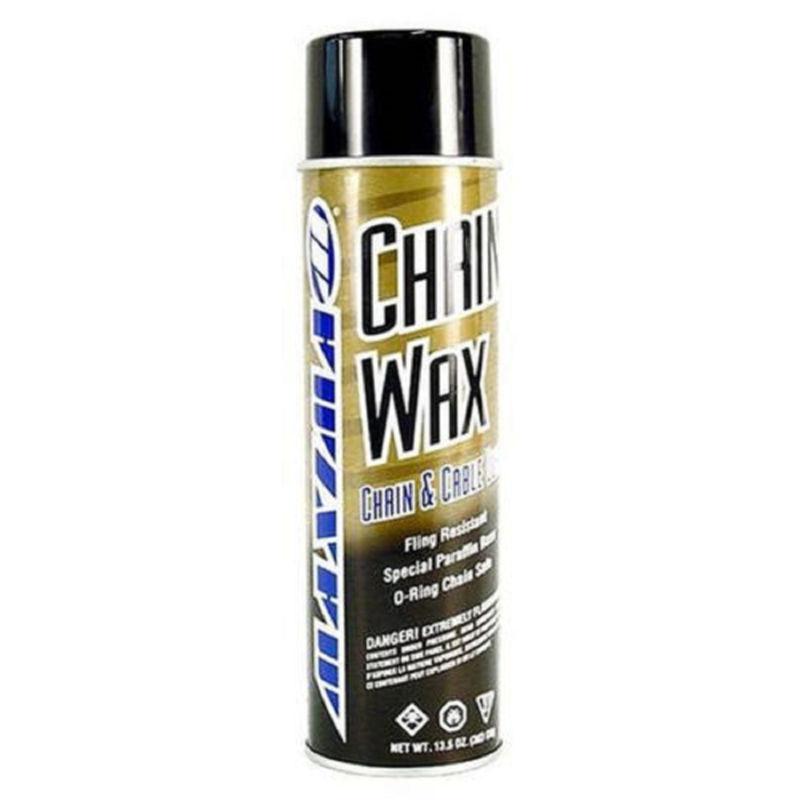 Maxima chain lube for yamaha dirt bikes  motorcycles