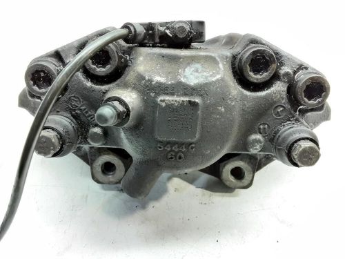 Mercedes cls class w218 w212 front right brake caliper a2044213681