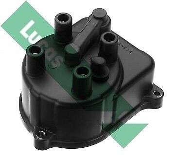 Distributor cap fits honda hr-v gh 1.6 1999 on lucas 30102p54006 30102pcb004 new